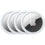 Apple AirTag 4 Stuks
