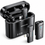 Xssive Dual Draadloze Microfoon Set XSS-MP03