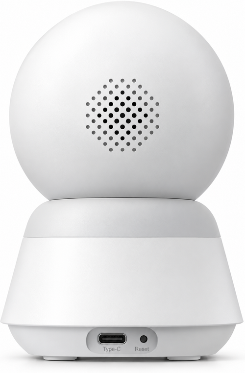 Xssive Smart WiFi Camera XSS-CAM2