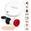 Xssive Smart Finder Tag XSS-TAG02 voor Android