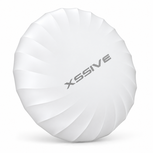 Xssive Smart Finder Tag XSS-TAG voor iOS
