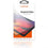 Xssive Silverline Tempered Glass Screen Protector voor Samsung Galaxy S22 Zwart