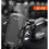 Xssive TelefoonhouderAutohouder XSS-C12 met Zuignap Zwart1