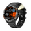 AMOLED smartwatch met LED zaklamp in actie
