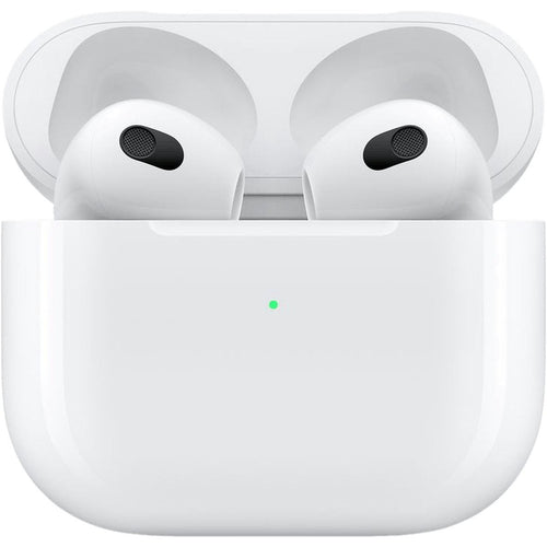 Apple AirPods (3e generatie) met MagSafe-oplaadcase Wit