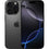 Apple iPhone 16 Pro Max Zwart Titanium met geavanceerde functies en luxueus design.