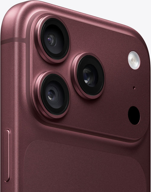 Apple iPhone 18 Pro