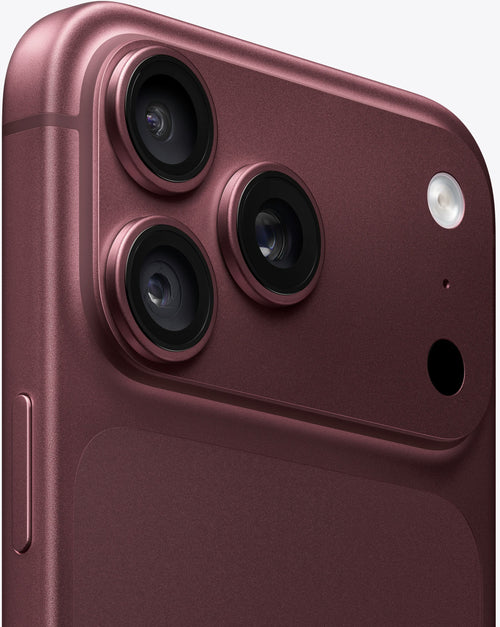 Apple iPhone 18 Pro Max | Ultieme Prestaties & Pro Camerasysteem