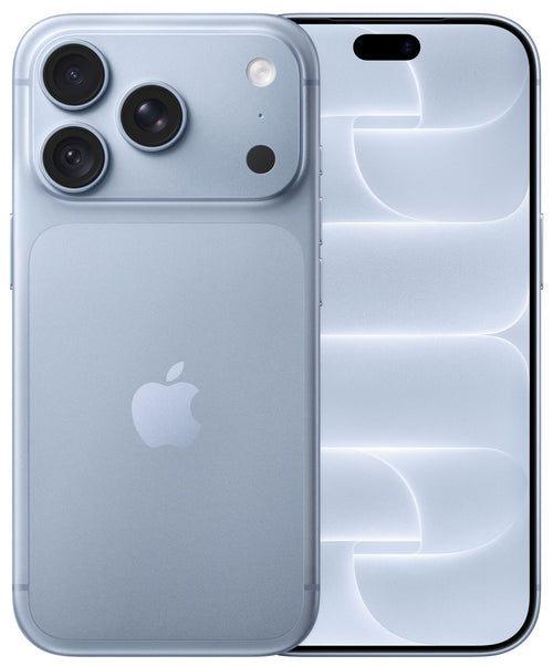 Apple iPhone 18 Pro