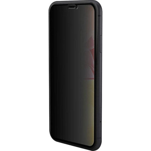 Xssive Privacy Tempered Glass voor Apple iPhone 15 Pro