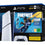 PlayStation 5 – Digital Edition - Slim - 825GB - Fortnite Cosmetics Flowering Chaos Voordeelbundel Gameconsole