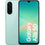 Samsung Galaxy A26 5G design in Mint Groen