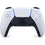 Sony PlayStation DualSense Draadloze Controller PS5 Wit/Zwart