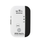 compacte WiFi repeater met WPS knop