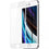 xssive-goldline-tempered-glass-screen-protector-voor-apple-iphone-se-2022-wit-1
