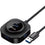 xssive-high-speed-usb-hub-splitter-xss-hub1-zwart