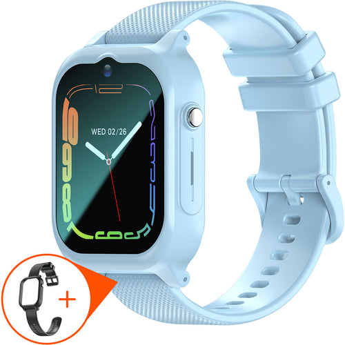 Xssive Smart Watch voor Kinderen XSS-KSW1 – 4G