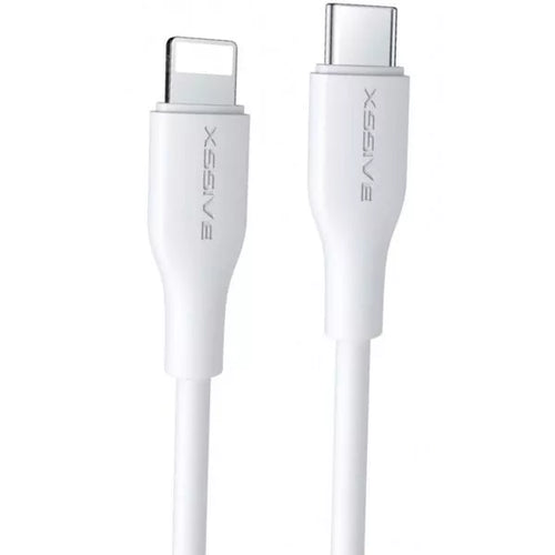 xssive-usb-c-naar-lightning-kabel-voor-iphone-ipad-ipod-macbook-3m-wit
