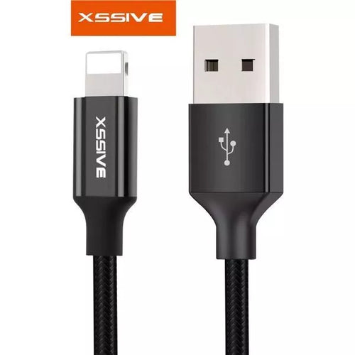 xssive-usb-naar-lightning-kabel-voor-iphone-ipad-ipod-macbook-3m-zwart